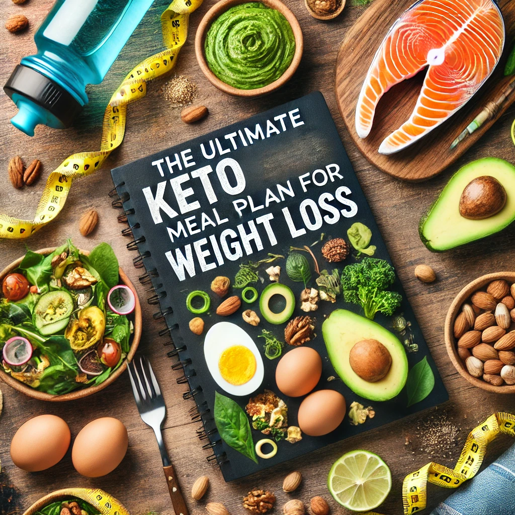 Weight Loss Diet Plan